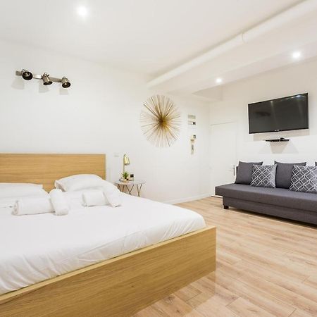 Cmg Michel-Ange Molitor - Exelmans Apartment Paris Luaran gambar